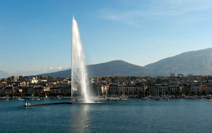 OUR WORK IS YOUR HEALTH